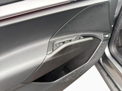 Skoda Elroq 85 (2025) - Photo 14