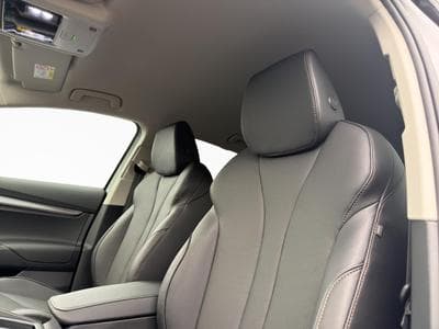 Skoda Elroq 85 (2025) - Photo 15