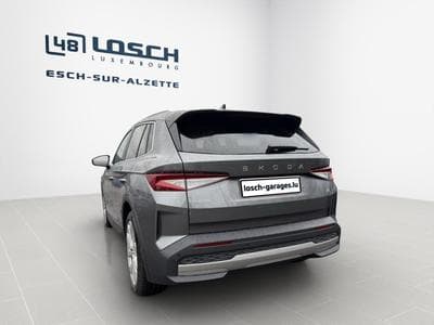 Skoda Elroq 85 (2025) - Photo 6