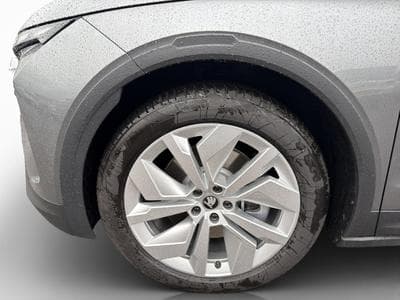 Skoda Elroq 85 (2025) - Photo 7