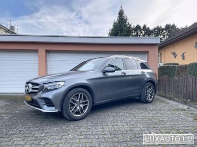 GLC 250