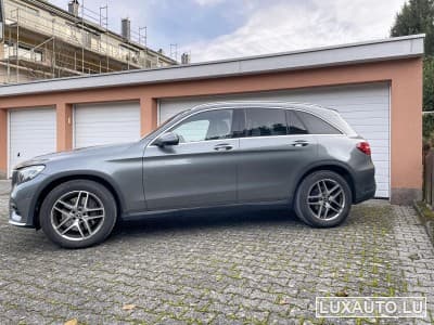 GLC 250
