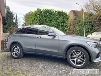GLC 250