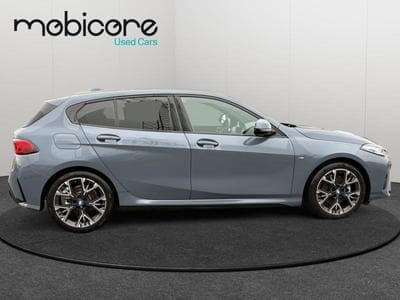BMW 120 I Pack M / Panoramique / Essence (2025) - Photo 7