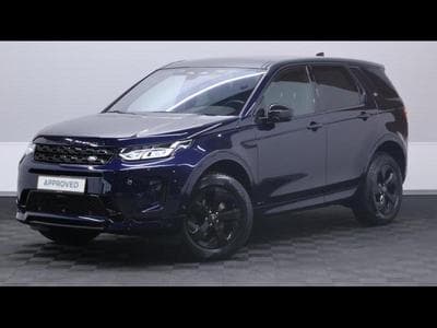 Discovery Sport