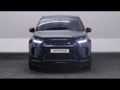 Discovery Sport