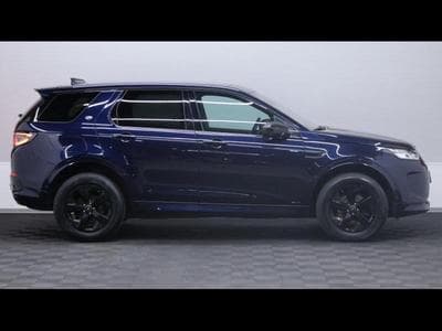 Discovery Sport
