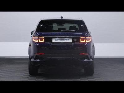 Discovery Sport