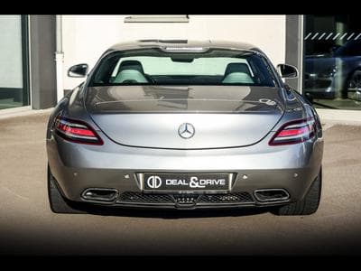 SLS AMG