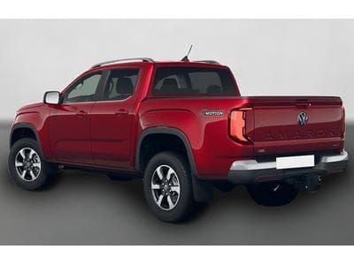 Amarok