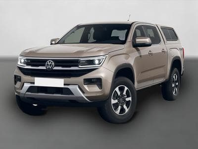 Amarok