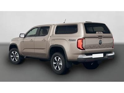 Amarok
