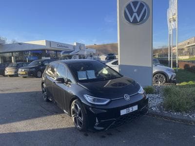 VW ID.3 GTX 210 kW/79 kWh (2025) - Foto 1