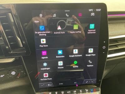 Renault Austral 1.2 E-Tech TECHNO Esprit Alpine full hybrid (2024) - Foto 10