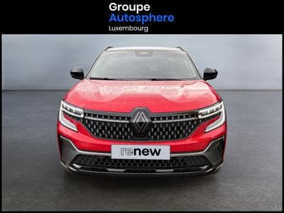 Renault Austral 1.2 E-Tech TECHNO Esprit Alpine full hybrid (2024) - Foto 2