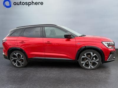 Renault Austral 1.2 E-Tech TECHNO Esprit Alpine full hybrid (2024) - Foto 3