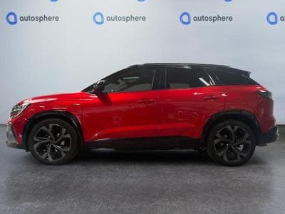 Renault Austral 1.2 E-Tech TECHNO Esprit Alpine full hybrid (2024) - Foto 4