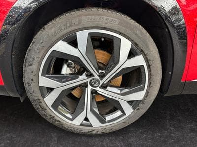 Renault Austral 1.2 E-Tech TECHNO Esprit Alpine full hybrid (2024) - Foto 5