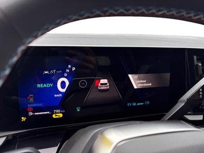 Renault Austral 1.2 E-Tech TECHNO Esprit Alpine full hybrid (2024) - Foto 6