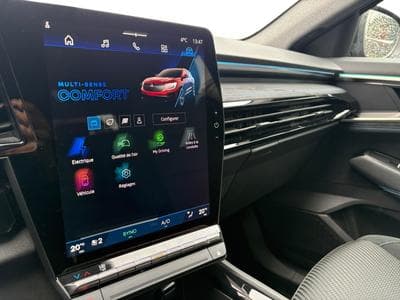 Renault Austral 1.2 E-Tech TECHNO Esprit Alpine full hybrid (2024) - Foto 7