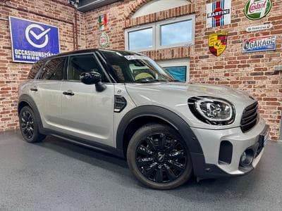 Countryman