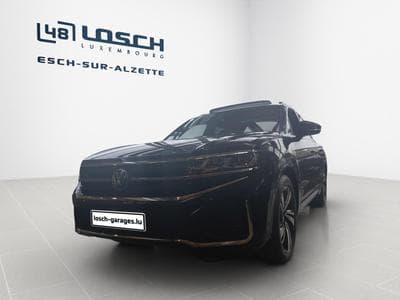 VW Touareg R-Line (1970) - Photo 2