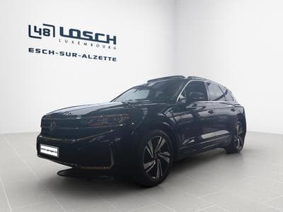 VW Touareg R-Line (1970) - Photo 3