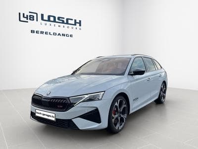 Skoda Octavia RS (2025) - Foto 1