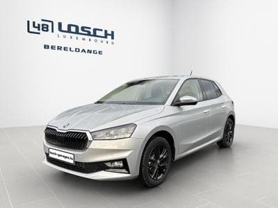 Skoda Fabia Selection (2025) - Foto 1