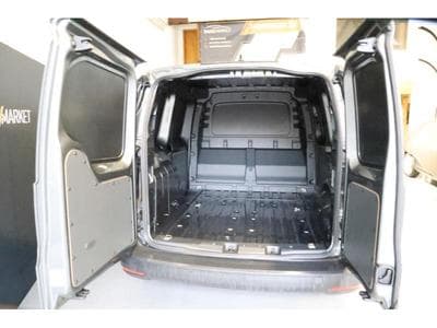 Ford Transit (2025) - Photo 11