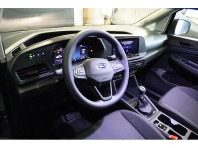 Ford Transit (2025) - Photo 2