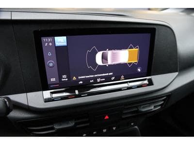 Ford Transit (2025) - Photo 6