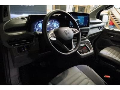 VW T7 STYLE COURT A8 4X4 (2025) - Photo 1