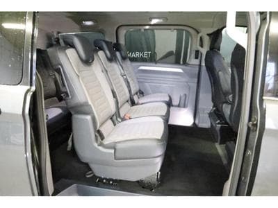 VW T7 STYLE COURT A8 4X4 (2025) - Photo 2