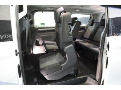 VW T7 STYLE COURT A8 (2025) - Photo 10