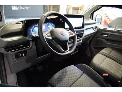 VW T7 STYLE COURT A8 (2025) - Photo 13