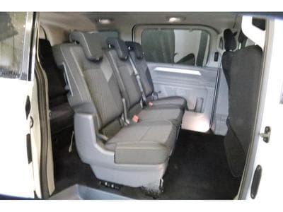 VW T7 STYLE COURT A8 (2025) - Photo 14