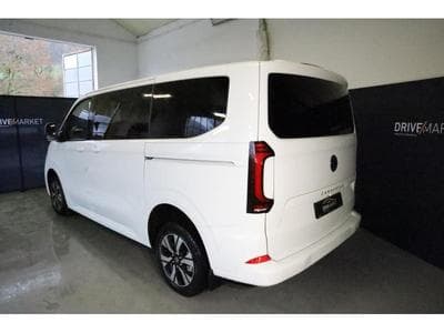 VW T7 STYLE COURT A8 (2025) - Photo 3