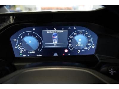 VW T7 STYLE COURT A8 (2025) - Photo 4