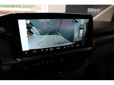 VW T7 STYLE COURT A8 (2025) - Photo 6