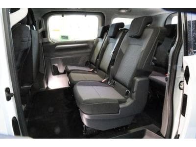 VW T7 STYLE COURT A8 (2025) - Photo 9