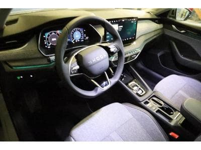 Skoda Octavia Selection (2025) - Photo 10