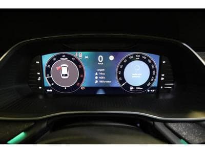 Skoda Octavia Selection (2025) - Photo 4