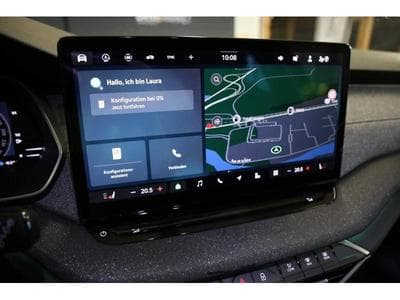 Skoda Octavia Selection (2025) - Photo 5