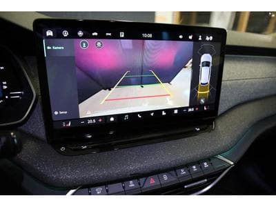 Skoda Octavia Selection (2025) - Photo 6