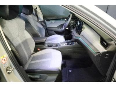 Skoda Octavia Selection (2025) - Photo 8