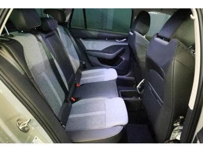 Skoda Octavia Selection (2025) - Photo 9