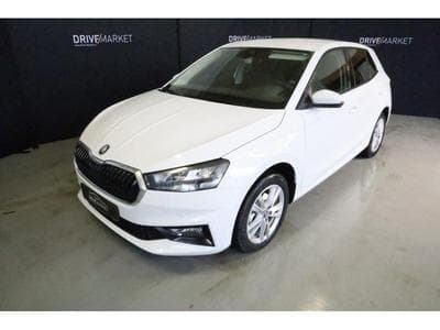 Skoda Fabia Selection (2025) - Photo 1