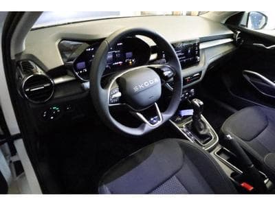 Skoda Fabia Selection (2025) - Photo 11