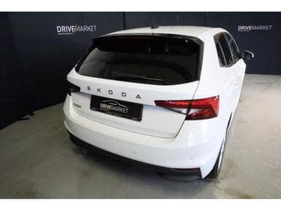 Skoda Fabia Selection (2025) - Photo 14